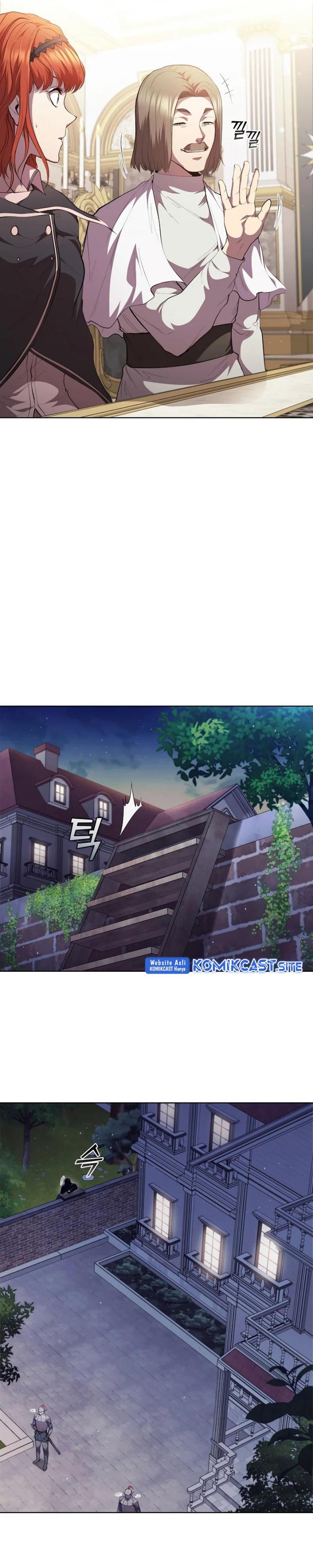 I Regressed As The Duke Chapter 52 Gambar 12