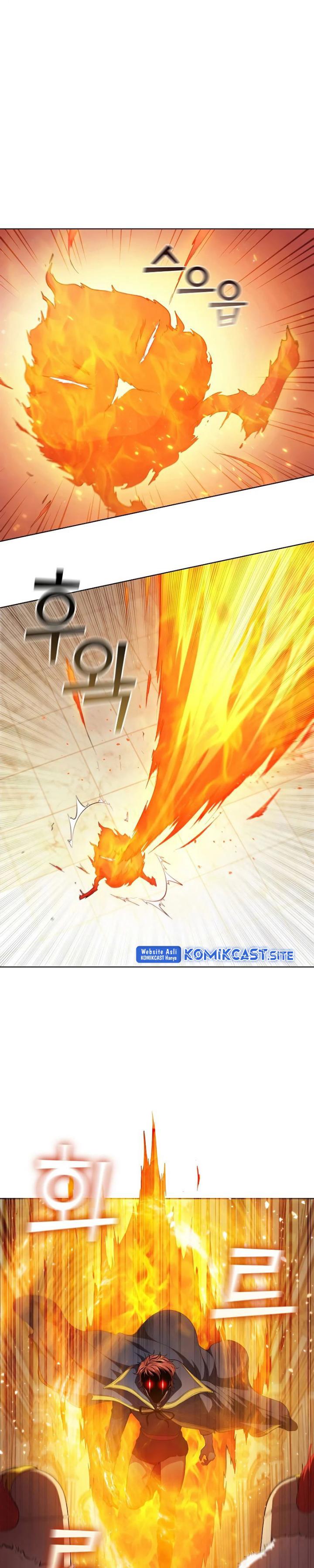 I Regressed As The Duke Chapter 52 Gambar 19