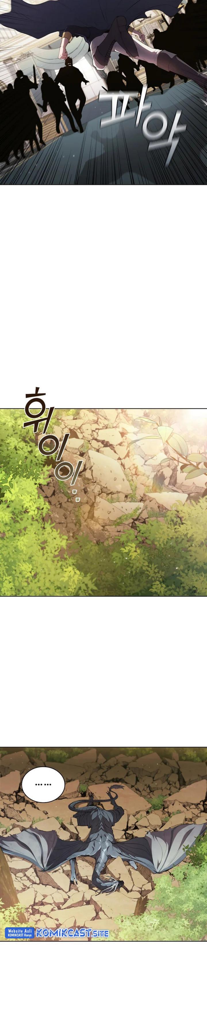 I Regressed As The Duke Chapter 52 Gambar 29