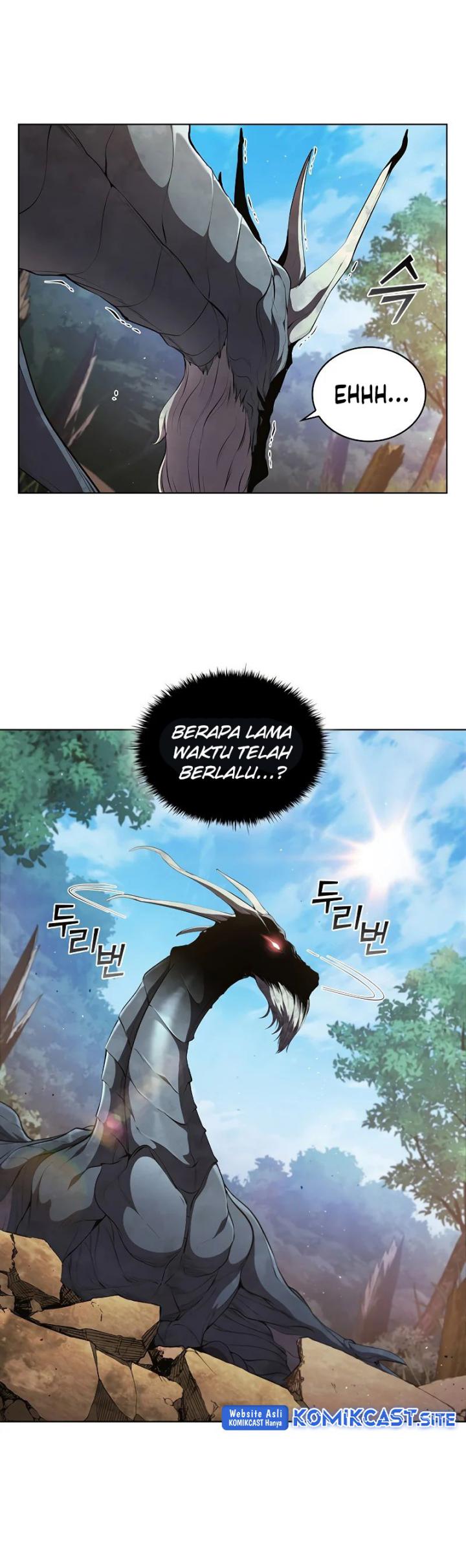 I Regressed As The Duke Chapter 52 Gambar 30