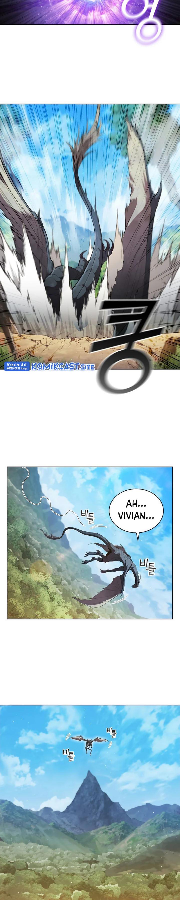 I Regressed As The Duke Chapter 52 Gambar 32