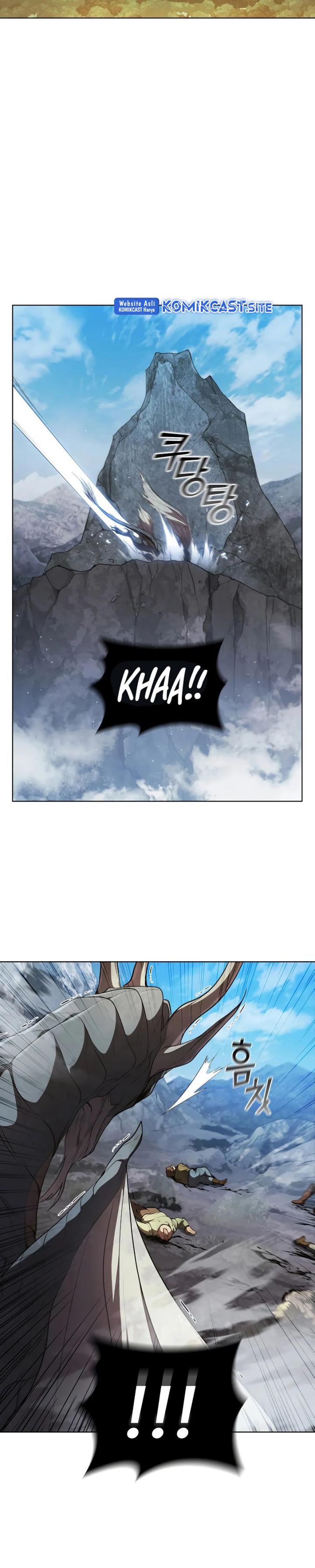I Regressed As The Duke Chapter 52 Gambar 33