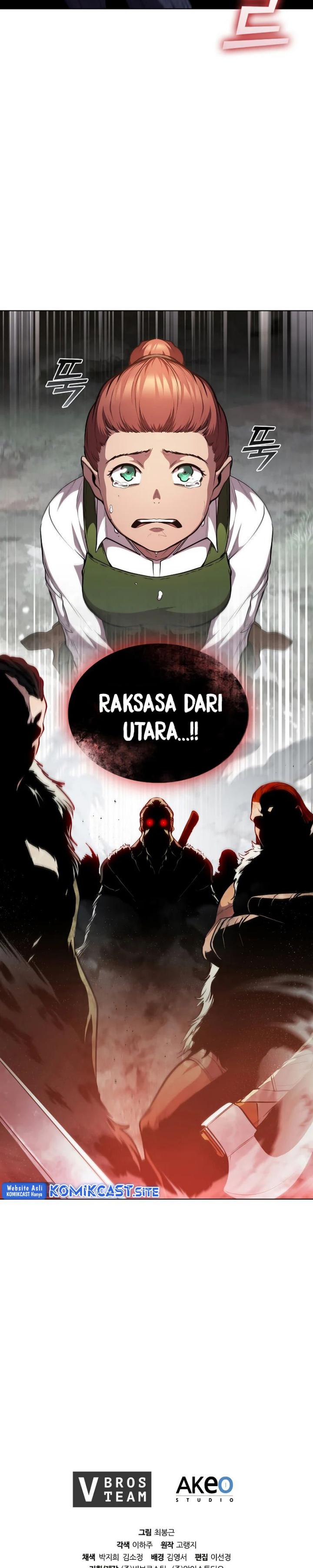 I Regressed As The Duke Chapter 52 Gambar 35