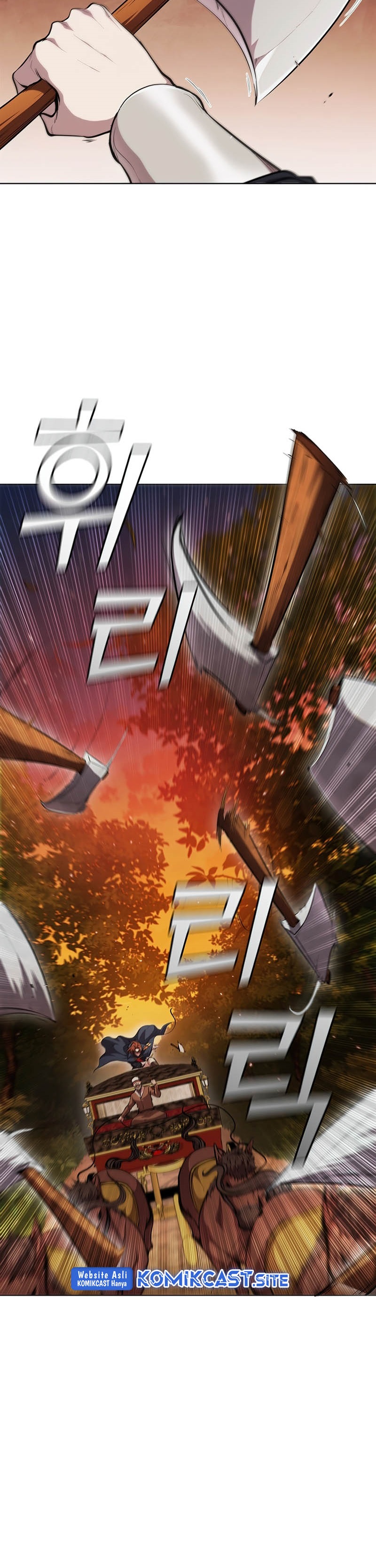 I Regressed As The Duke Chapter 55 Gambar 5
