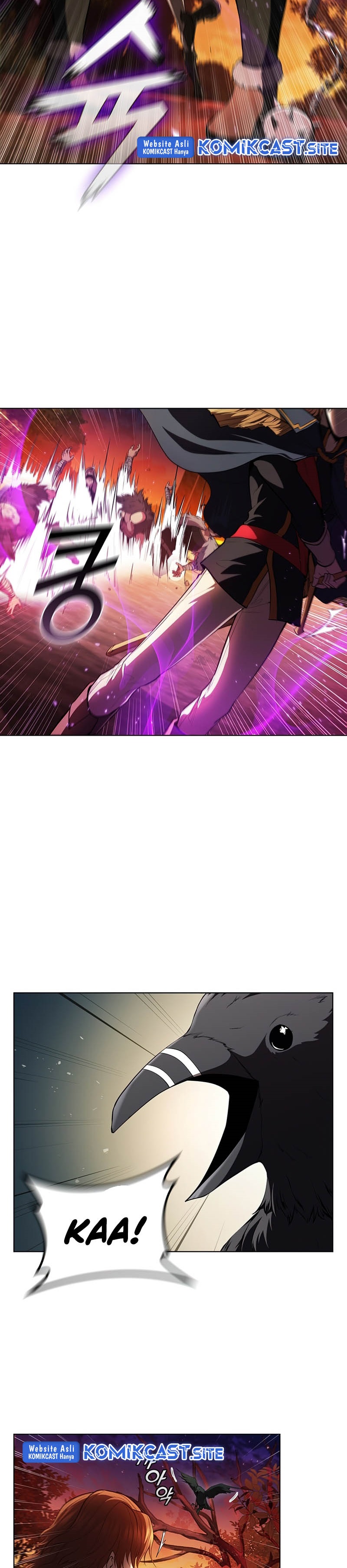 I Regressed As The Duke Chapter 55 Gambar 23