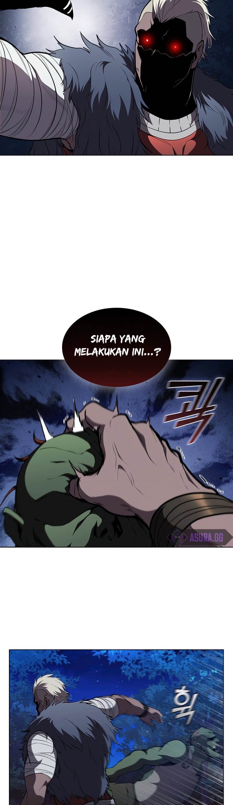 I Regressed As The Duke Chapter 55 Gambar 35