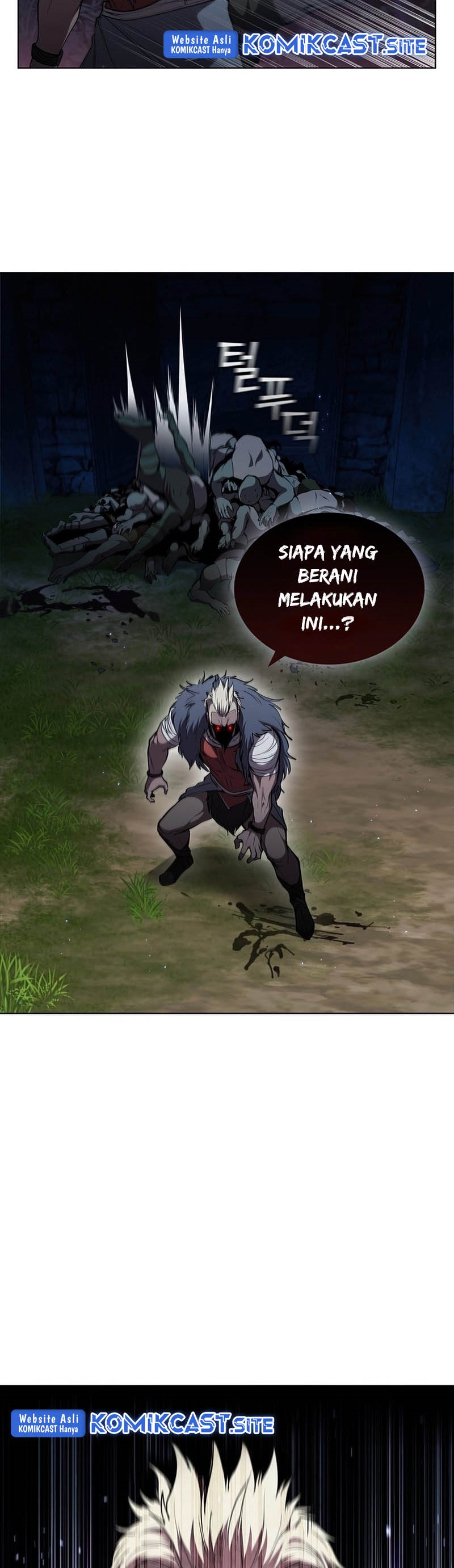 I Regressed As The Duke Chapter 55 Gambar 36