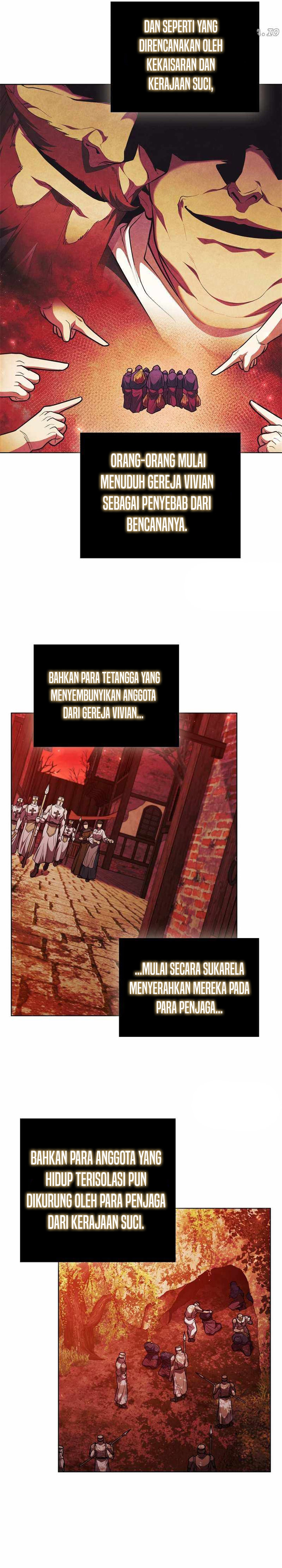 I Regressed As The Duke Chapter 84 Gambar 10