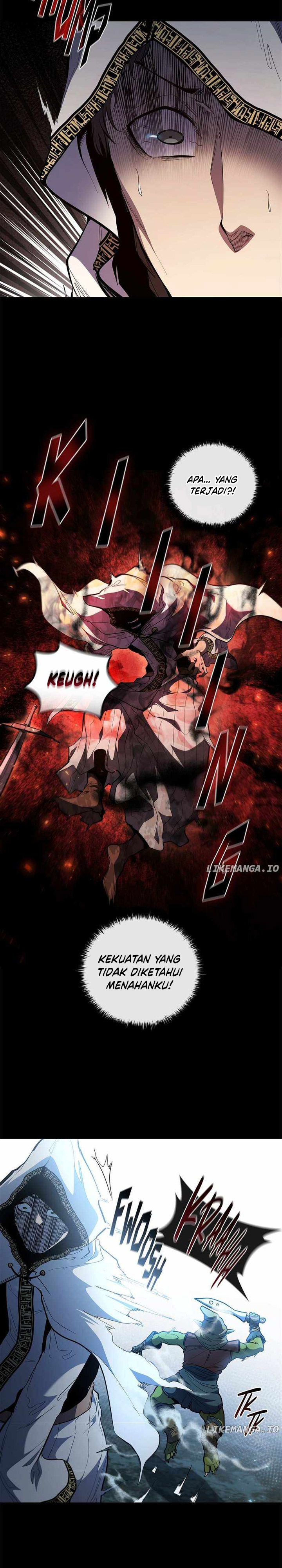 I Regressed As The Duke Chapter 84 Gambar 19