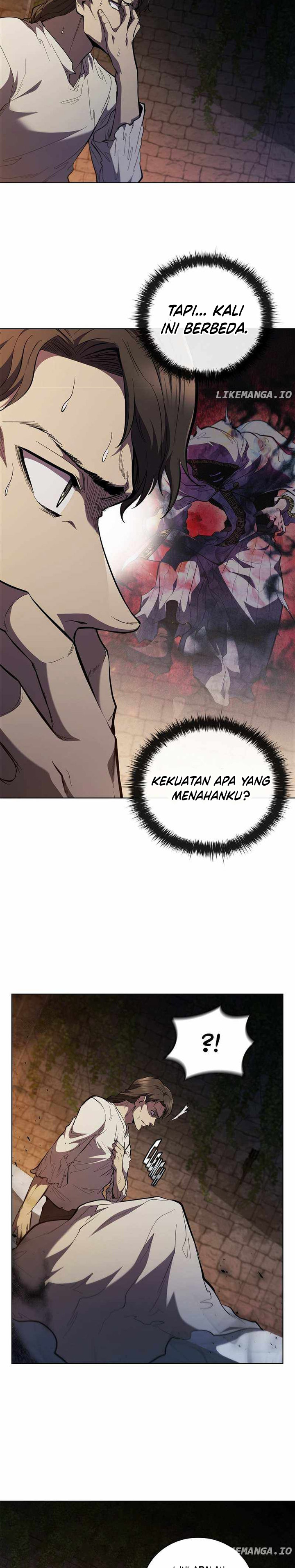 I Regressed As The Duke Chapter 84 Gambar 23