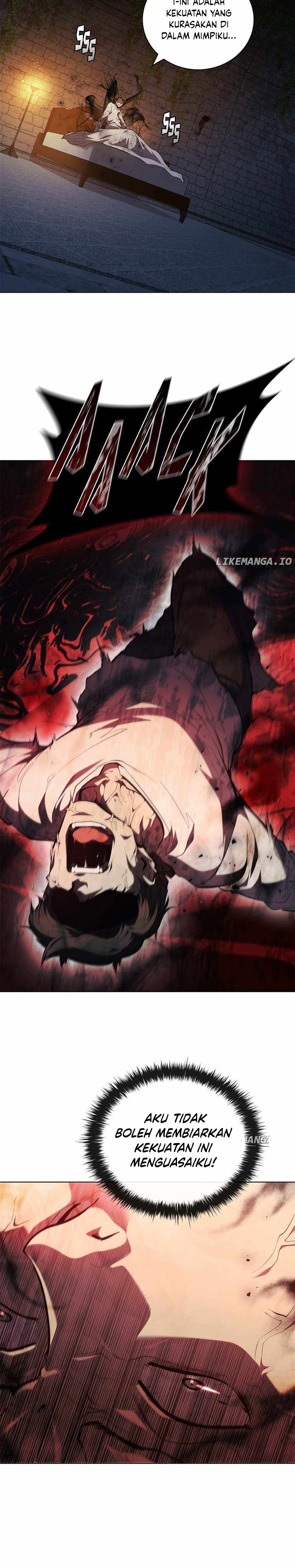 I Regressed As The Duke Chapter 84 Gambar 24