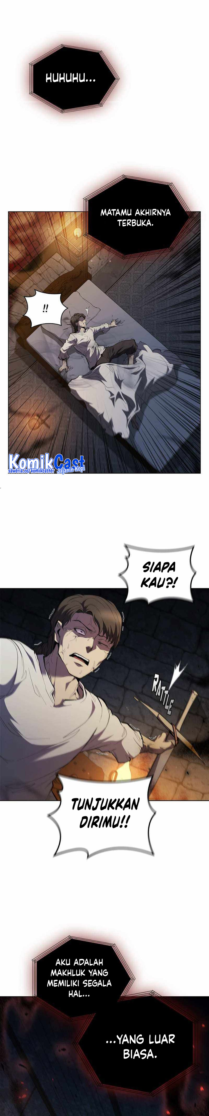 I Regressed As The Duke Chapter 84 Gambar 25