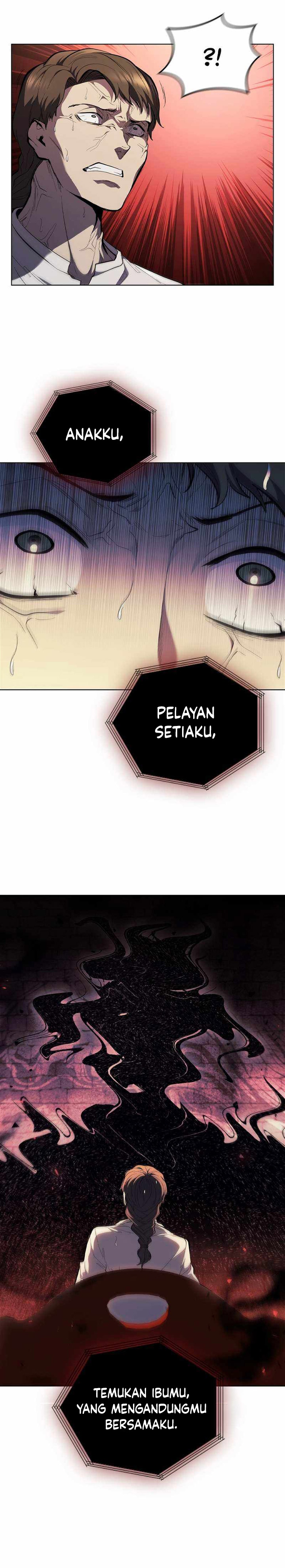 I Regressed As The Duke Chapter 84 Gambar 27