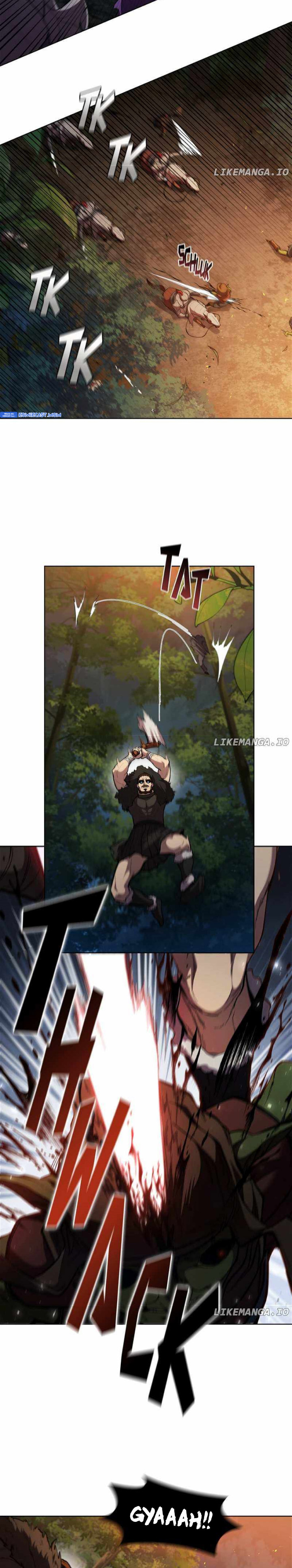 I Regressed As The Duke Chapter 89 Gambar 15