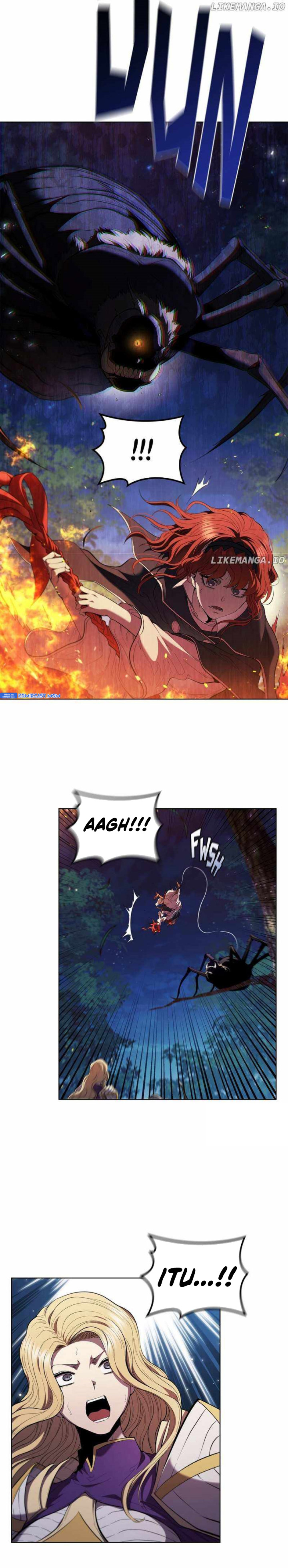 I Regressed As The Duke Chapter 89 Gambar 18