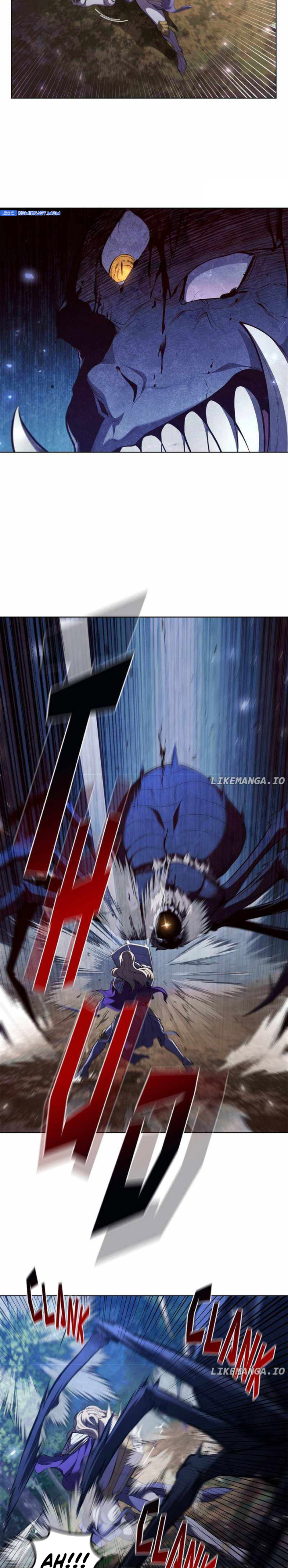 I Regressed As The Duke Chapter 89 Gambar 20