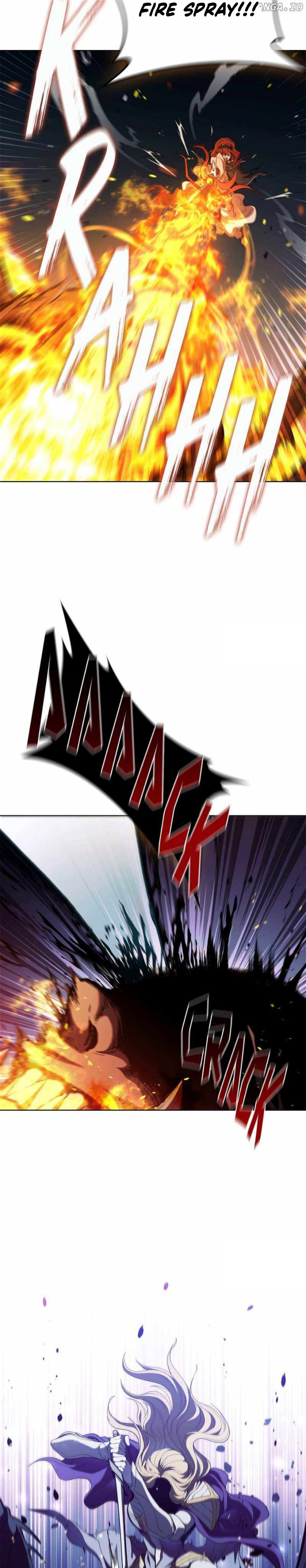 I Regressed As The Duke Chapter 89 Gambar 22