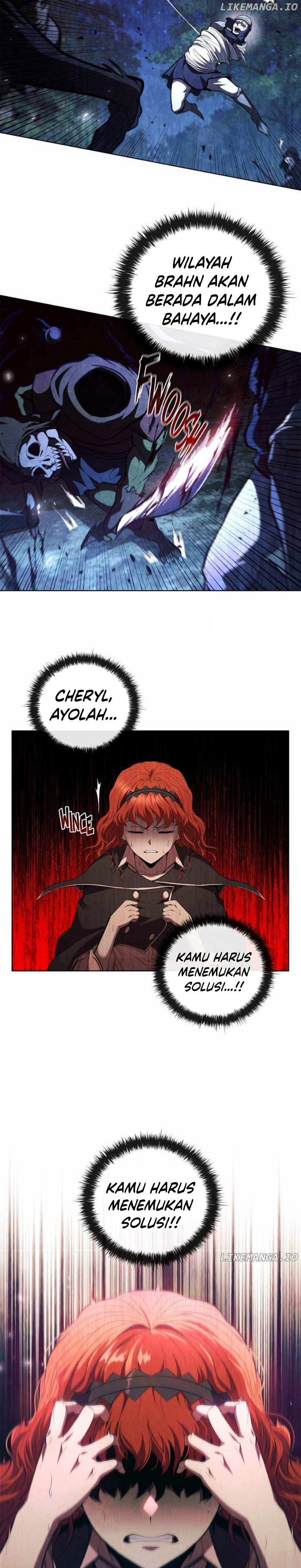 I Regressed As The Duke Chapter 89 Gambar 26