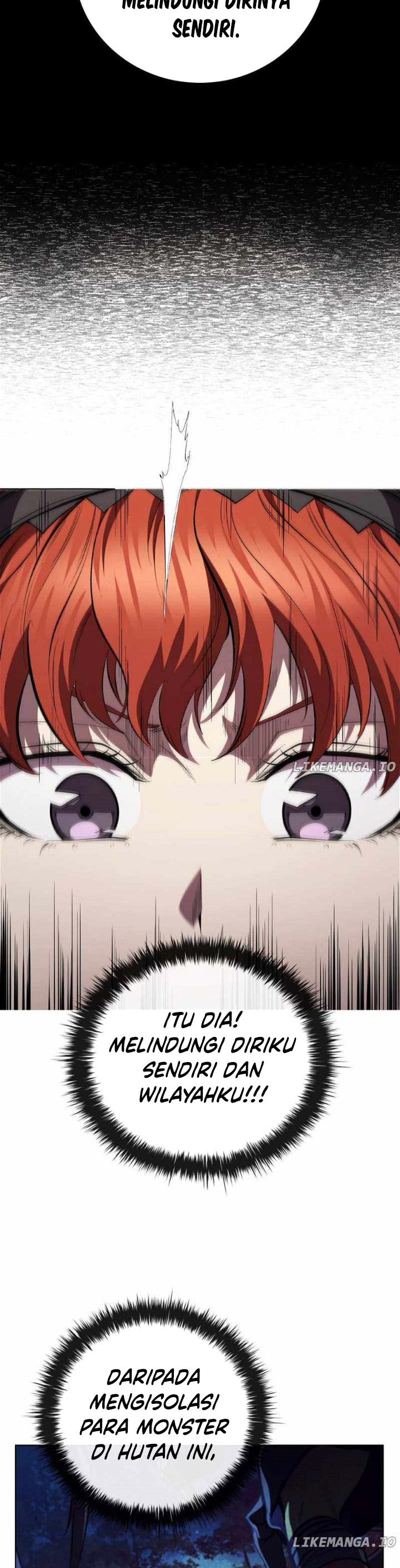 I Regressed As The Duke Chapter 89 Gambar 31