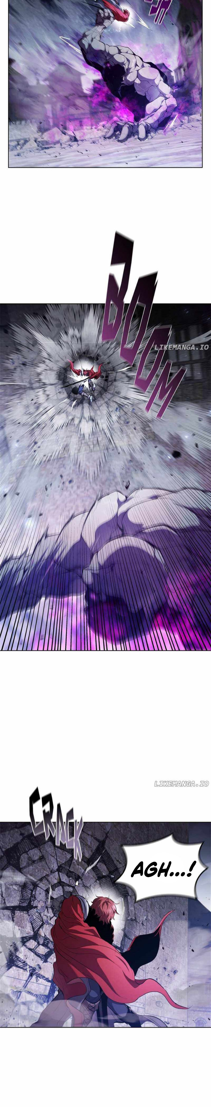 I Regressed As The Duke Chapter 91 Gambar 3