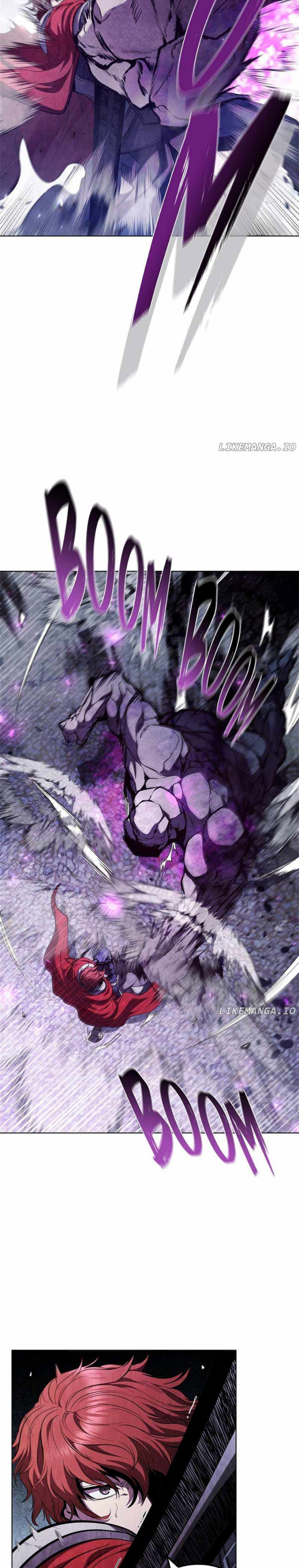 I Regressed As The Duke Chapter 91 Gambar 5
