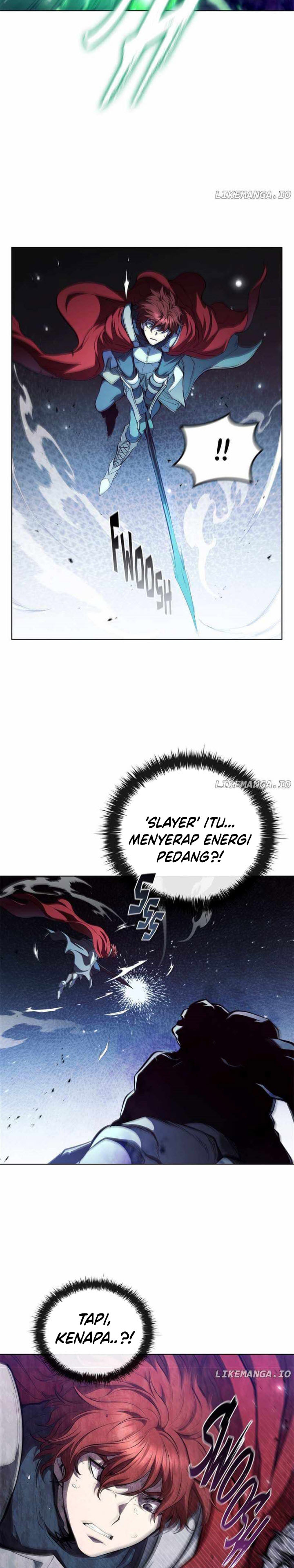 I Regressed As The Duke Chapter 91 Gambar 8