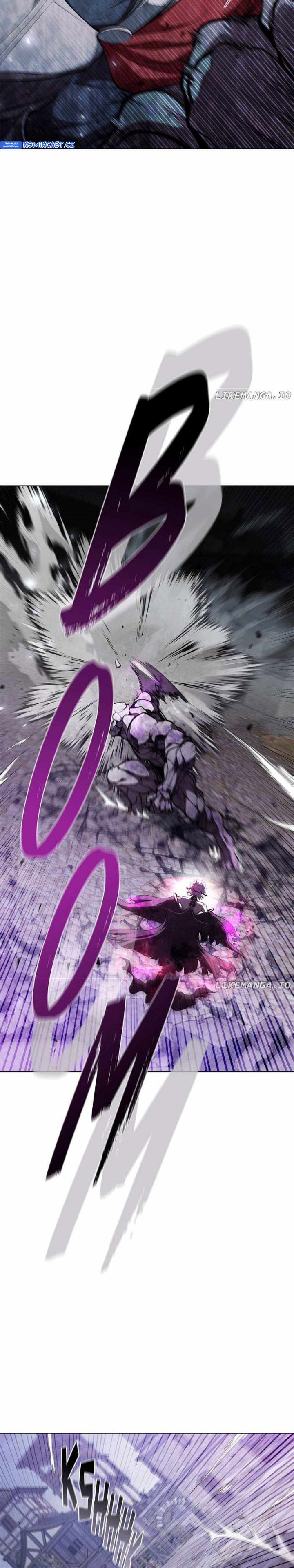I Regressed As The Duke Chapter 91 Gambar 9
