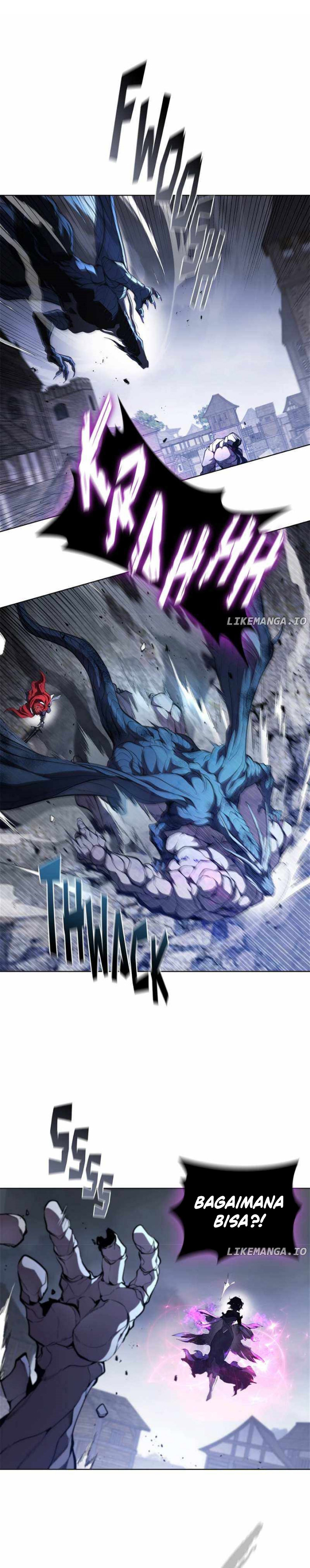 I Regressed As The Duke Chapter 91 Gambar 12