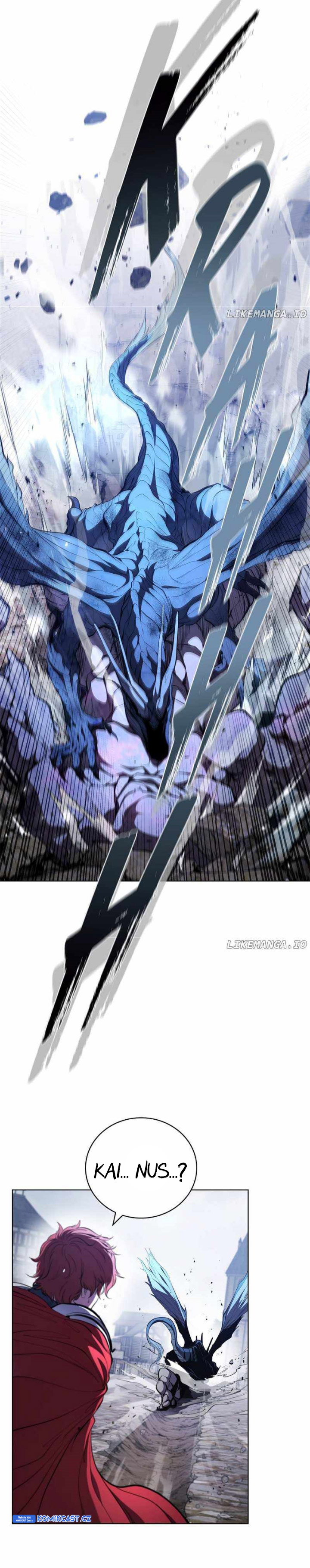 I Regressed As The Duke Chapter 91 Gambar 13