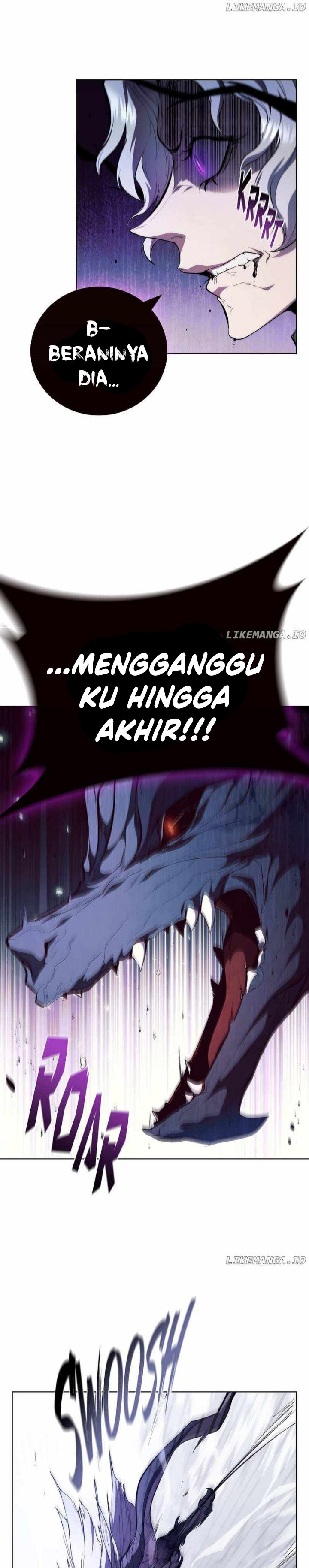 I Regressed As The Duke Chapter 91 Gambar 14