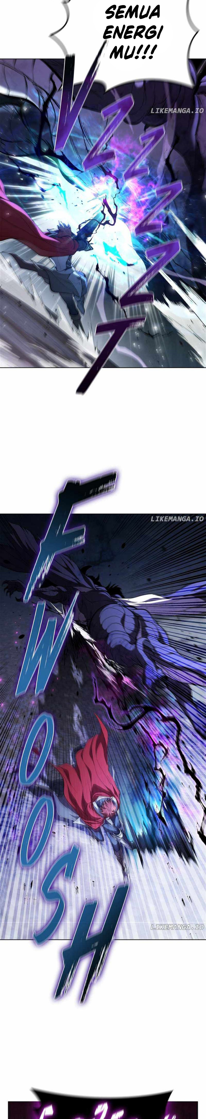I Regressed As The Duke Chapter 91 Gambar 19