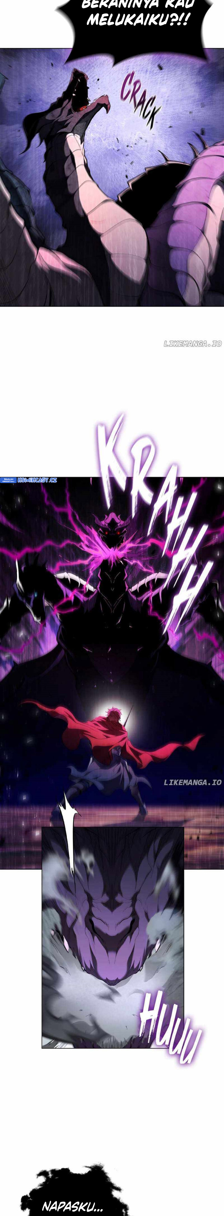 I Regressed As The Duke Chapter 91 Gambar 21