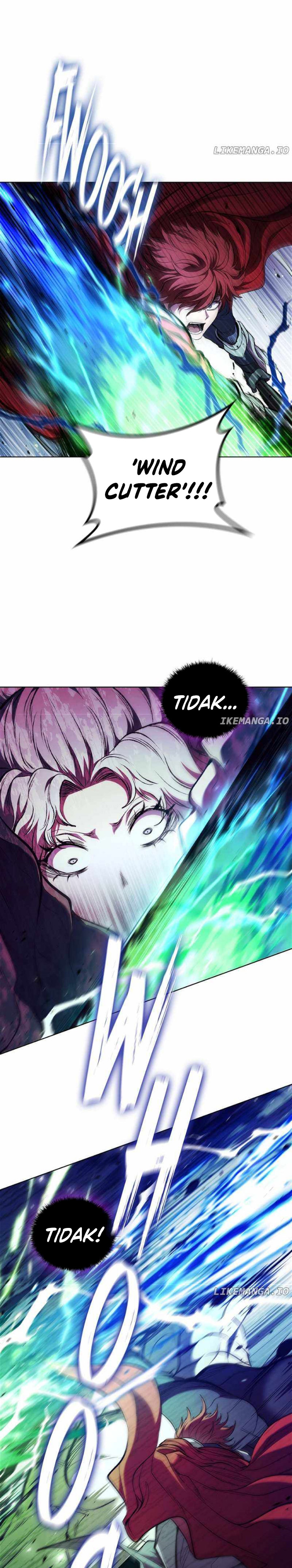 I Regressed As The Duke Chapter 91 Gambar 23