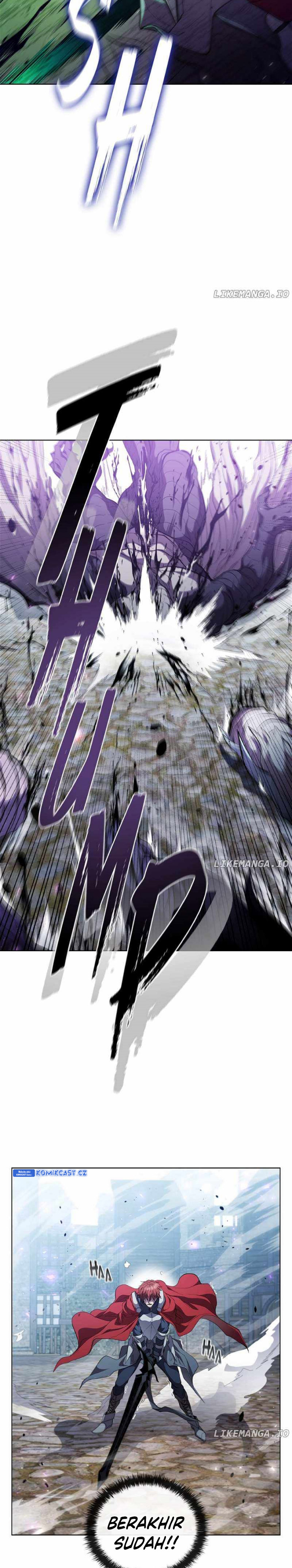 I Regressed As The Duke Chapter 91 Gambar 24
