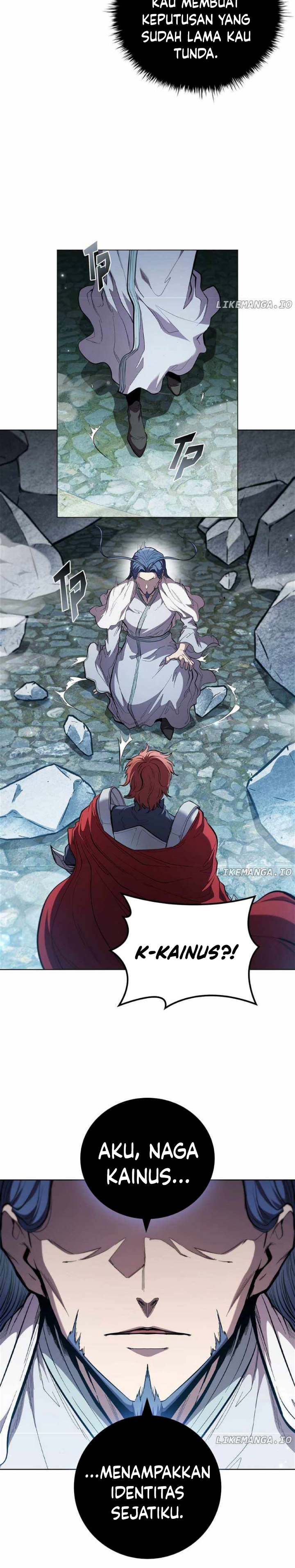 I Regressed As The Duke Chapter 91 Gambar 28