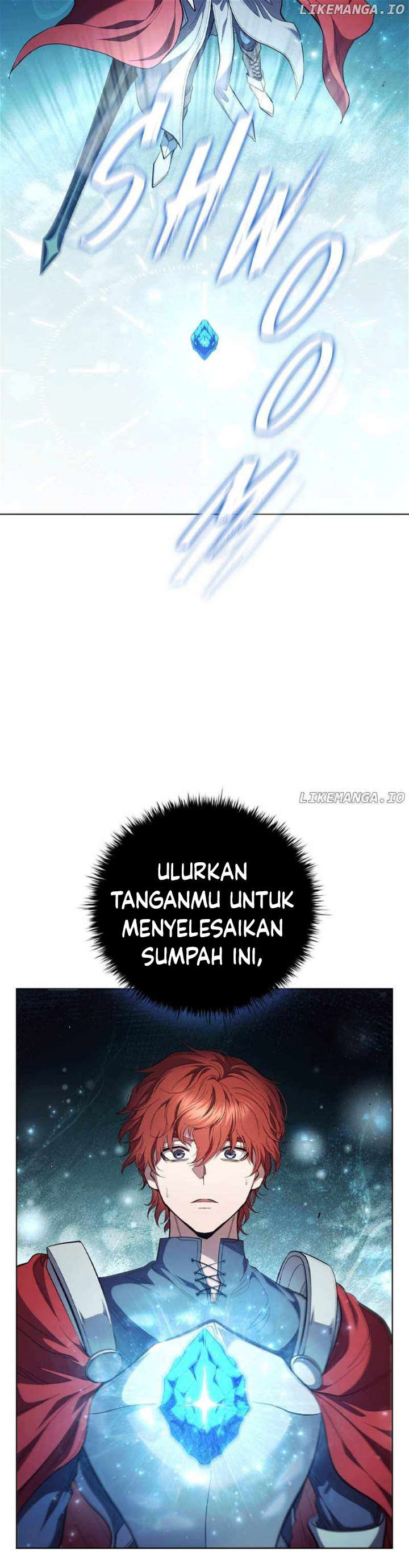 I Regressed As The Duke Chapter 91 Gambar 30