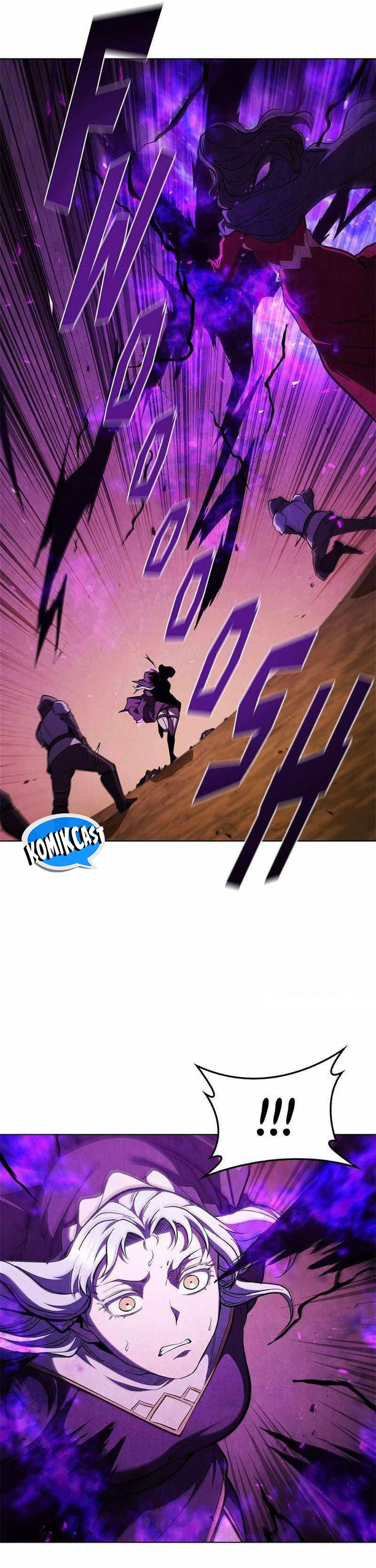 I Regressed As The Duke Chapter 103 Gambar 3