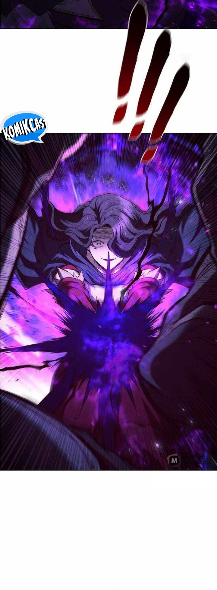 I Regressed As The Duke Chapter 103 Gambar 5