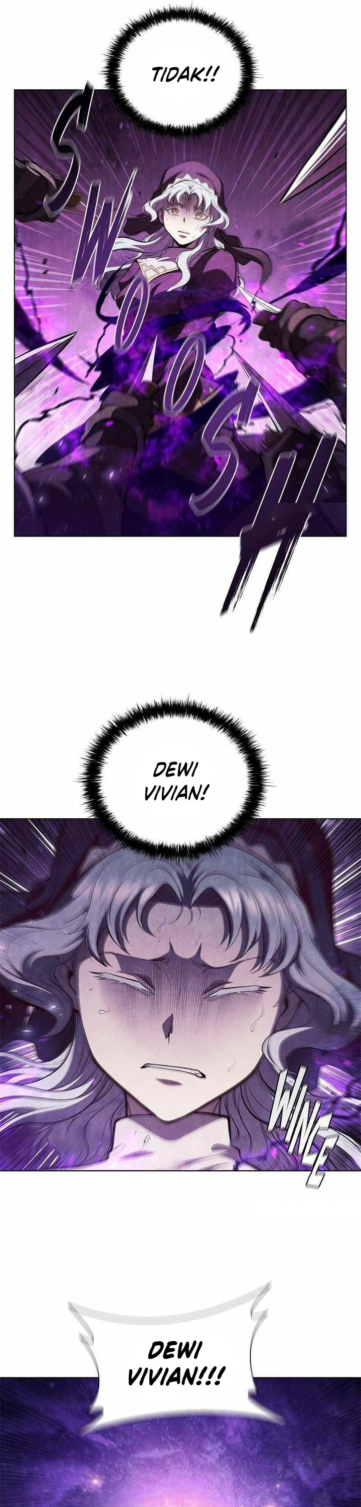 I Regressed As The Duke Chapter 103 Gambar 6
