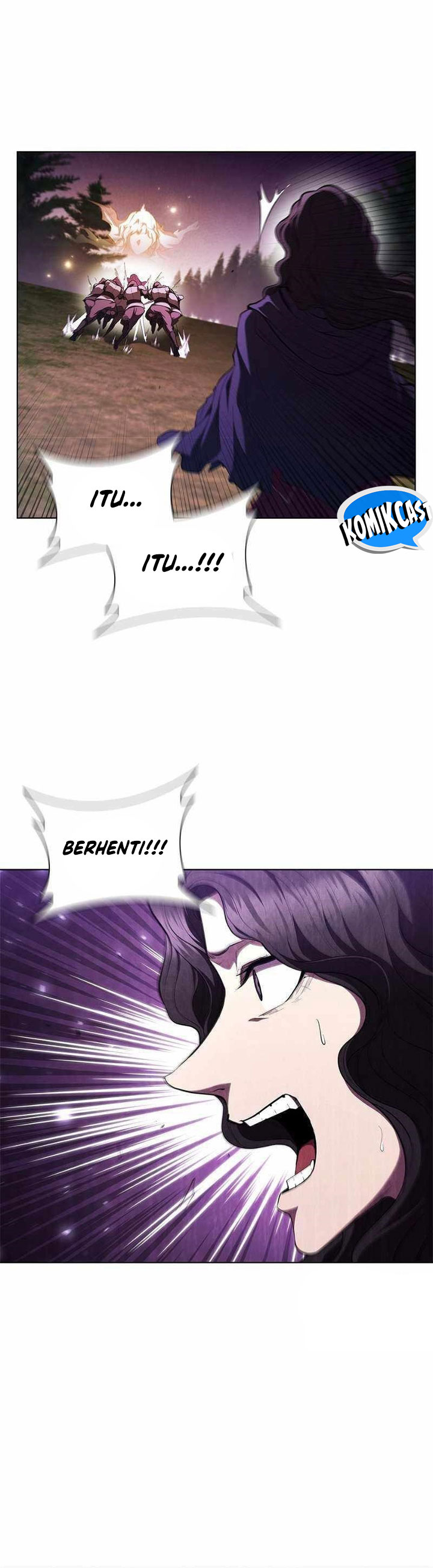 I Regressed As The Duke Chapter 103 Gambar 8