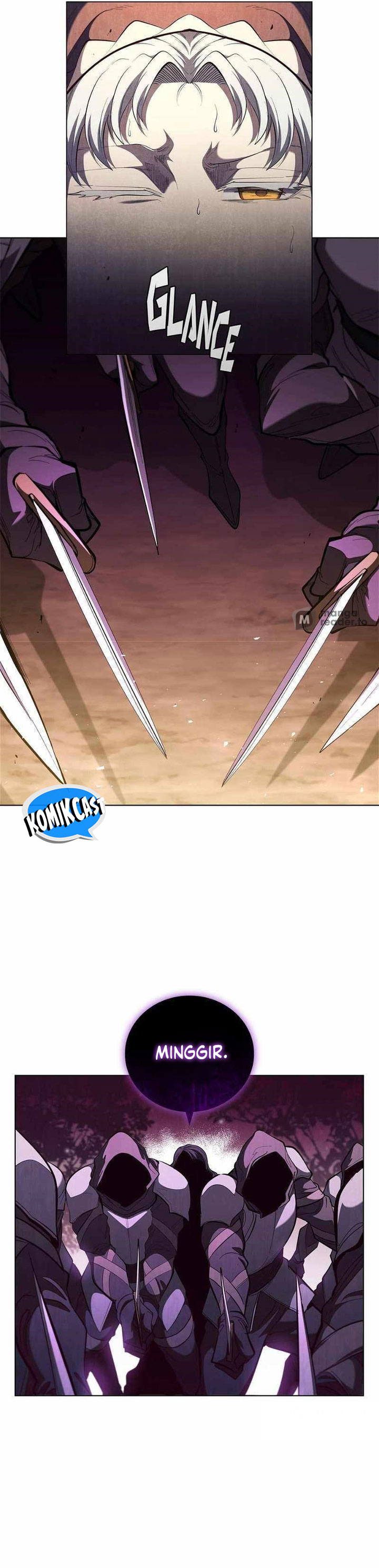 I Regressed As The Duke Chapter 103 Gambar 10