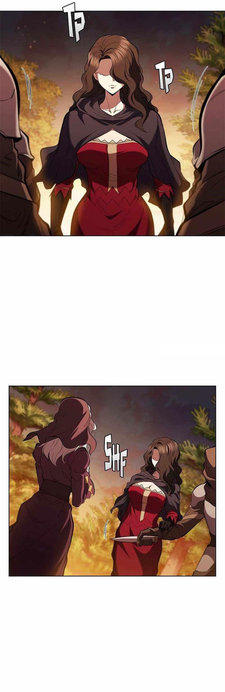 I Regressed As The Duke Chapter 103 Gambar 11