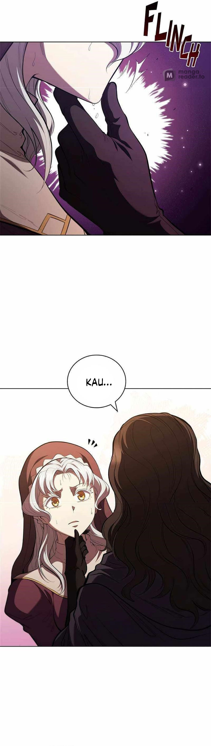 I Regressed As The Duke Chapter 103 Gambar 12