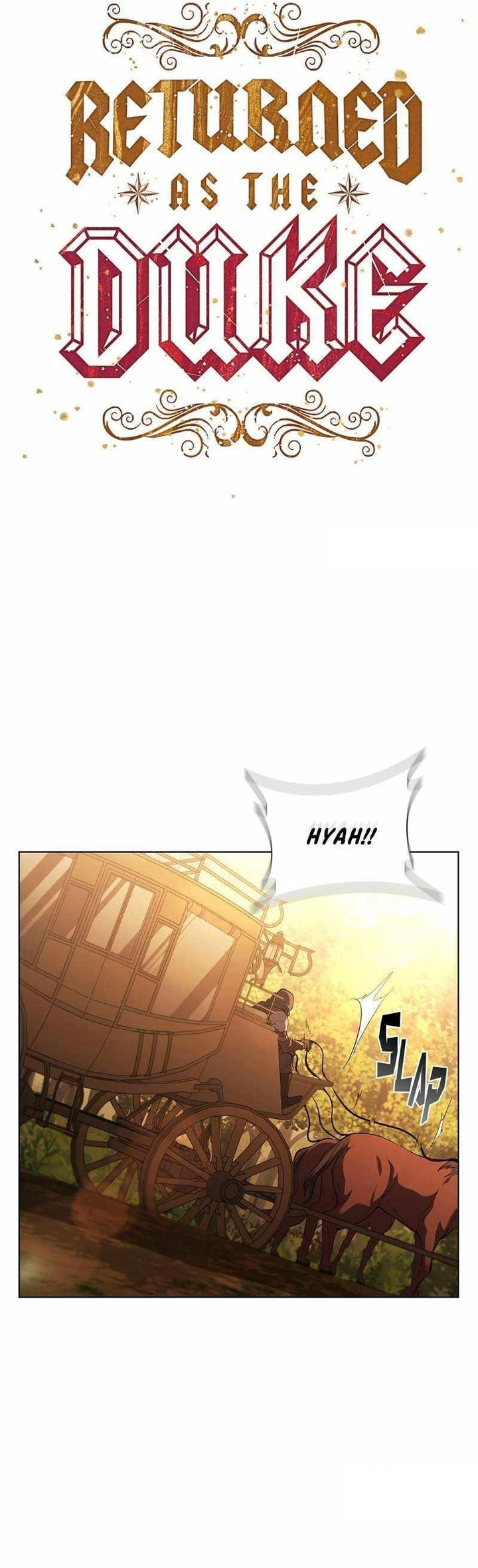 I Regressed As The Duke Chapter 103 Gambar 14