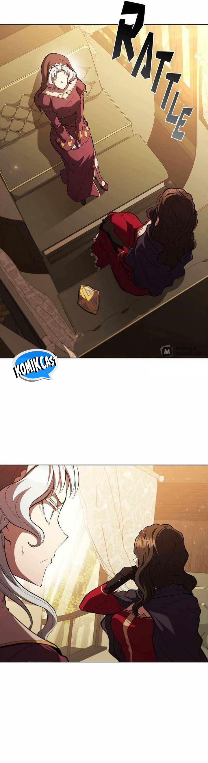 I Regressed As The Duke Chapter 103 Gambar 15