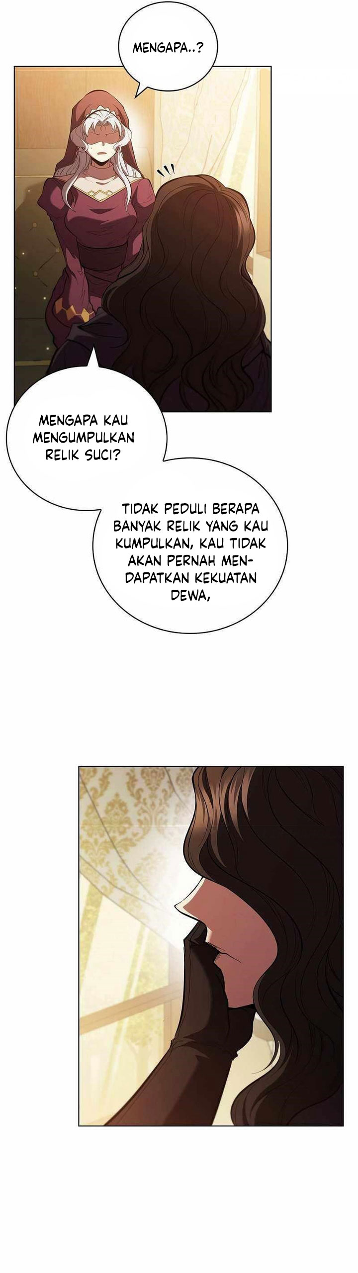 I Regressed As The Duke Chapter 103 Gambar 16