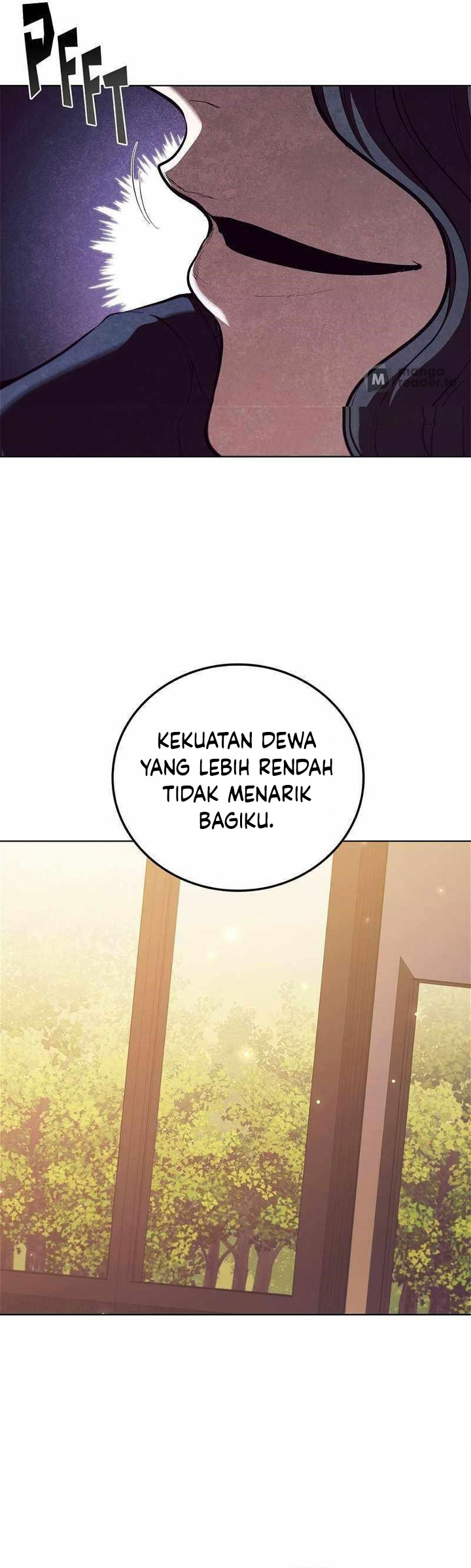 I Regressed As The Duke Chapter 103 Gambar 17