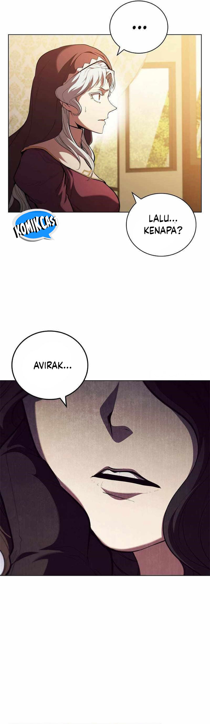 I Regressed As The Duke Chapter 103 Gambar 18