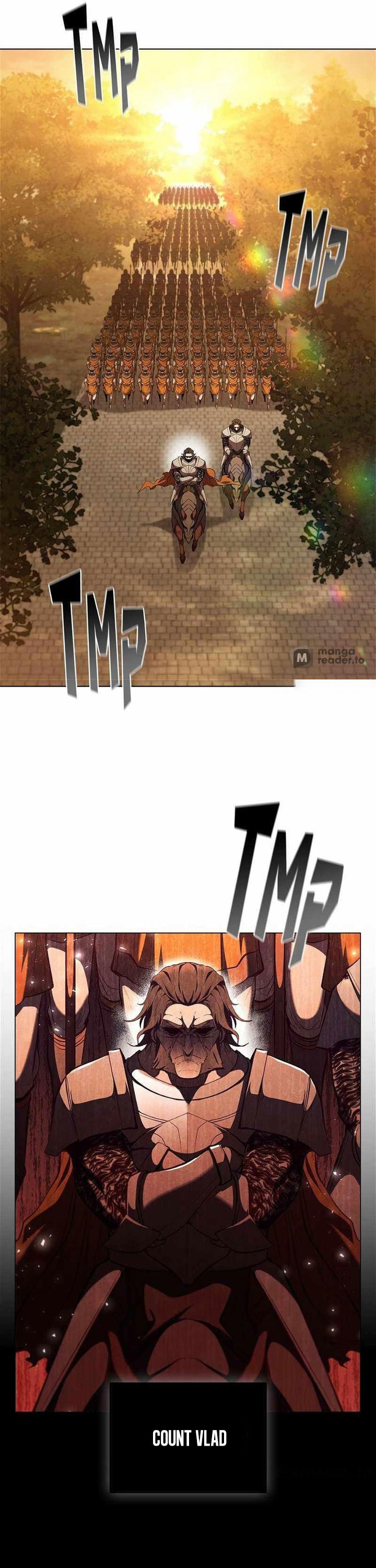 I Regressed As The Duke Chapter 103 Gambar 22