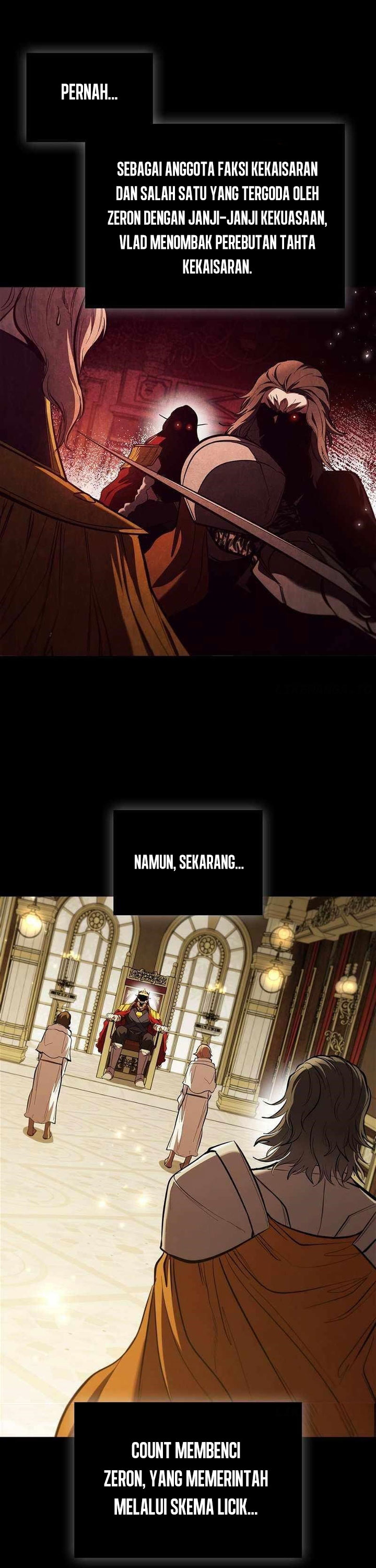 I Regressed As The Duke Chapter 103 Gambar 24